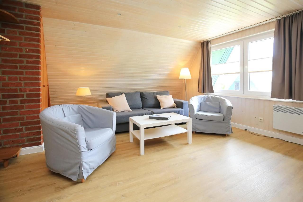 An Der Steilkueste Finnhuette 02 Boltenhagen  Buitenkant foto